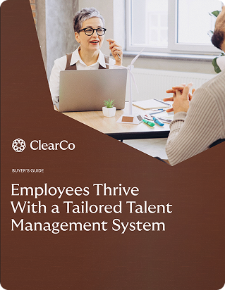 image-Employees Thrive With a Tailored Talent Management System