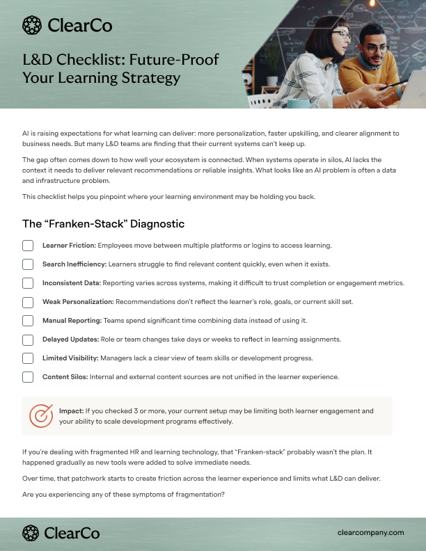 image-L_D Checklist- Future-Proof Your Learning Strategy
