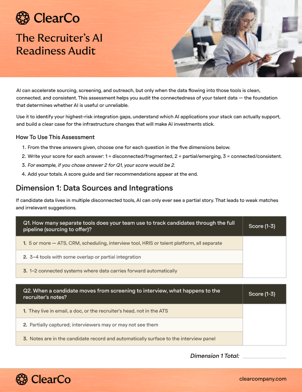 image-The Recruiters AI Readiness Audit-Recruiter Decision-Q2 2026