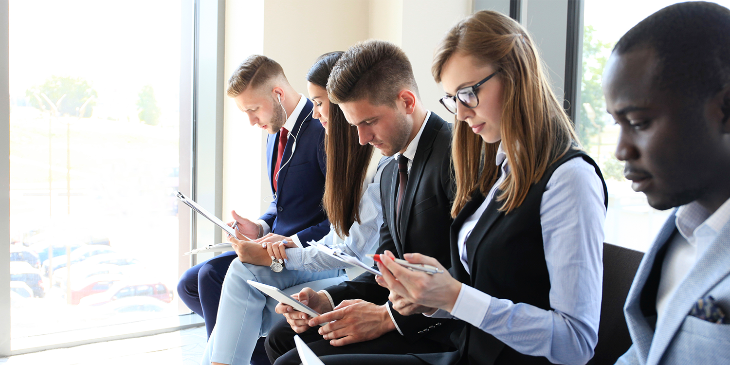 3 Tips for Developing a Long-Term Recruitment Strategy