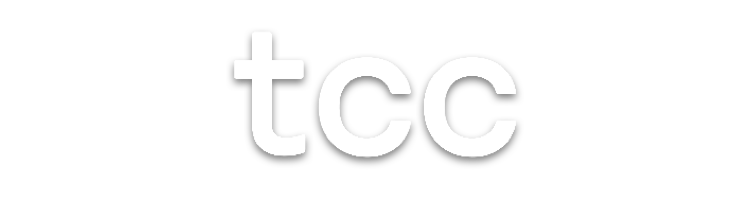 TCC-White-Logo