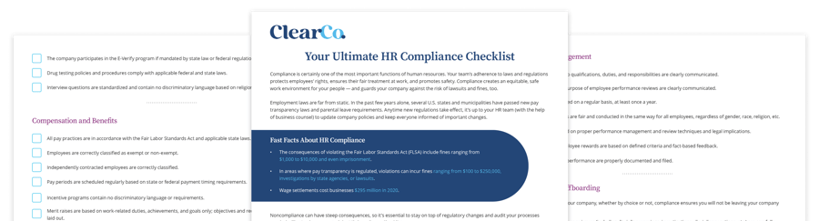HR-Compliance-Checklist-LP mockup