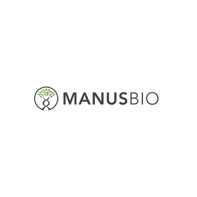 manus bio logo