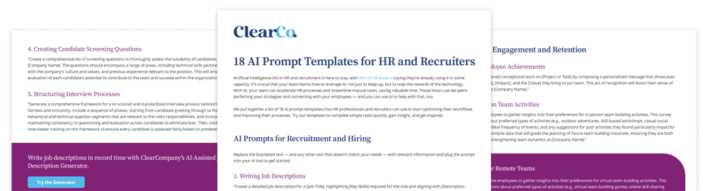 18-AI-Prompt-Templates-for-HR-and-Recruiters-Checklist-Mockup