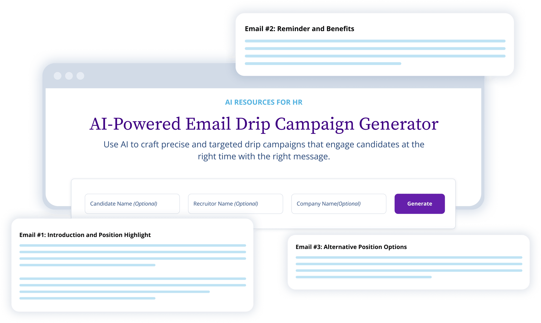 AI Prompt Templates for HR and Recruiters ClearCompany