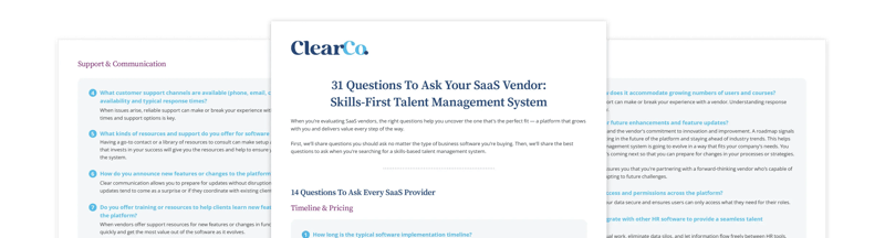 31-Questions-To-Ask-Your-SaaS-Vendor 31-Questions-To-Ask-Your-SaaS-Vendor