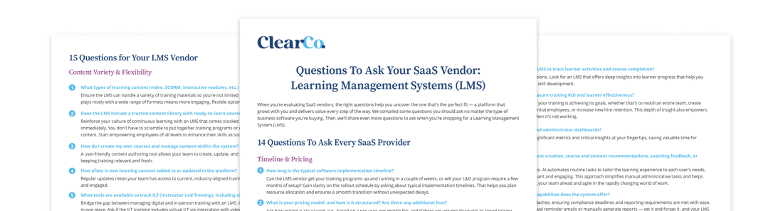 Questions-To-Ask-Your-Saas-Vendor-Checklist mockup