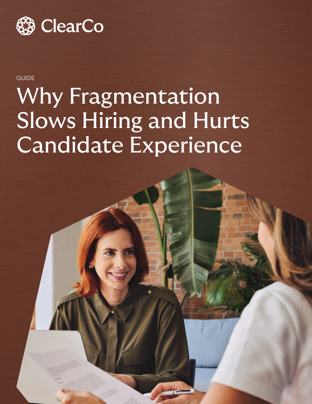 image-Why Fragmentation Slows Hiring and Hurts Candidate Experience