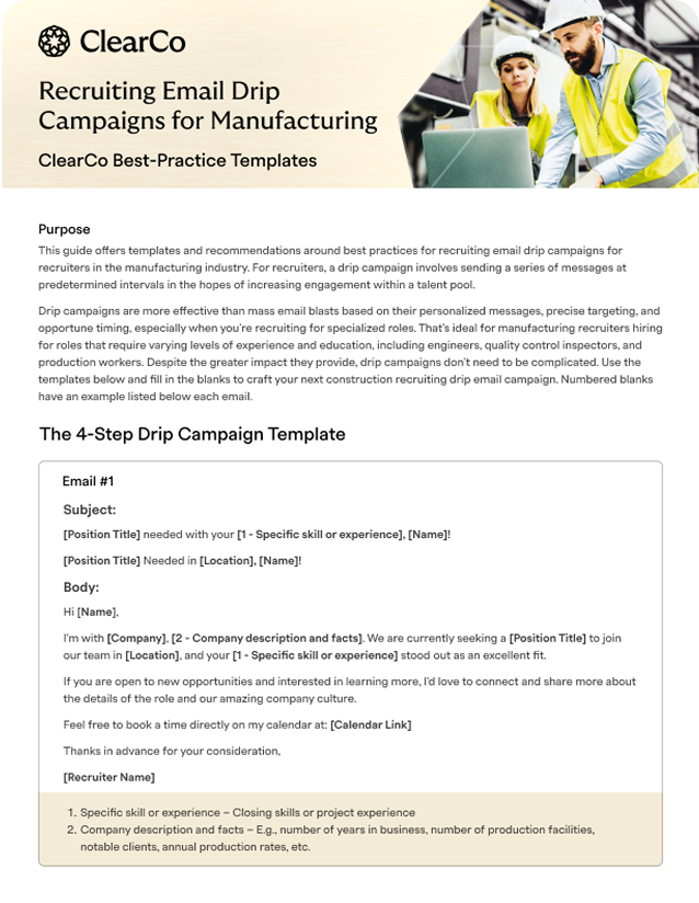 img_ Recruiting Email Drip Campaigns for Manufacturing