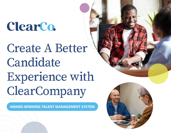 CreateABetterCandidateExperience