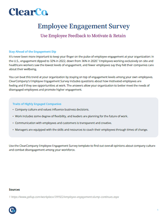 Employee-Engagement-Survey-Pack
