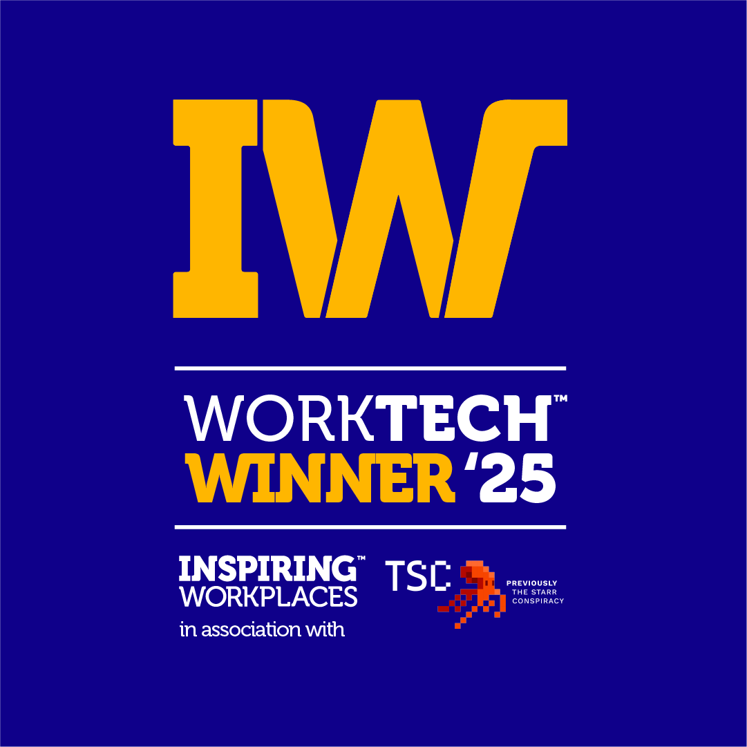 WorkTech Winner