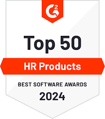 Top 50 HR Products